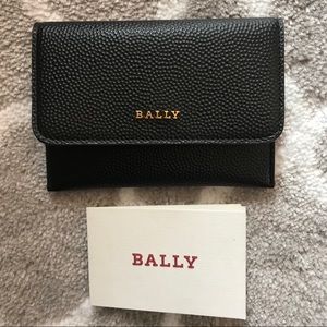 Bally Switzerland women’s card holder